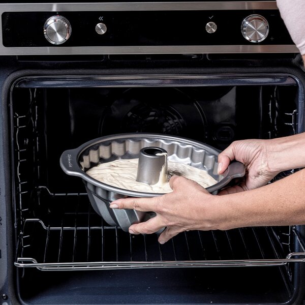FORMA NA PEČENÍ 24 cm KitchenAid - Online Only pečení, Online Only