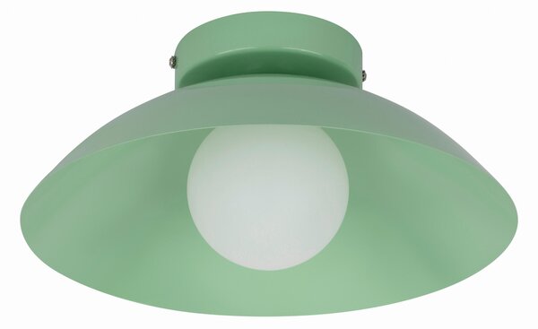 STROPNÍ SVÍTIDLO, 30/15 cm Collett's Monde - Online Only svítidla, Online Only