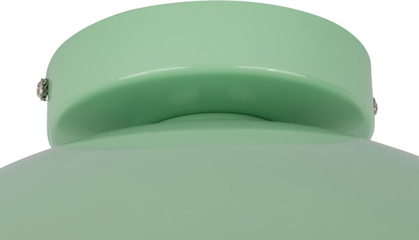 STROPNÍ SVÍTIDLO, 30/15 cm Collett's Monde - Online Only svítidla, Online Only