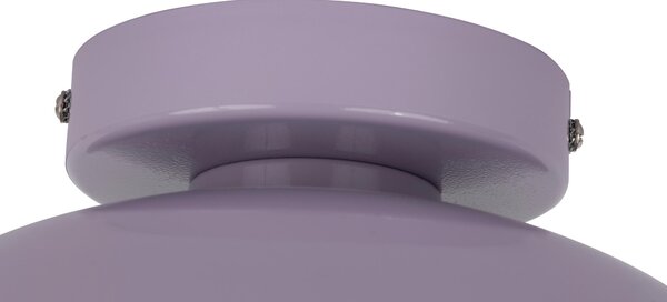 STROPNÍ SVÍTIDLO, 30/15 cm Collett's Monde - Online Only svítidla, Online Only
