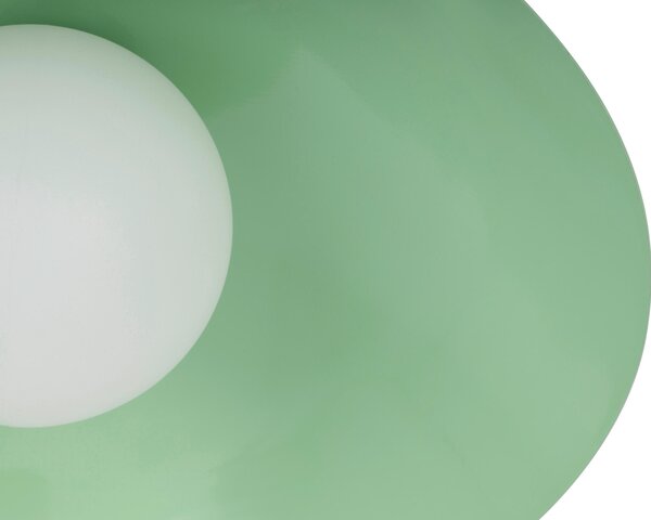 STROPNÍ SVÍTIDLO, 30/15 cm Collett's Monde - Online Only svítidla, Online Only