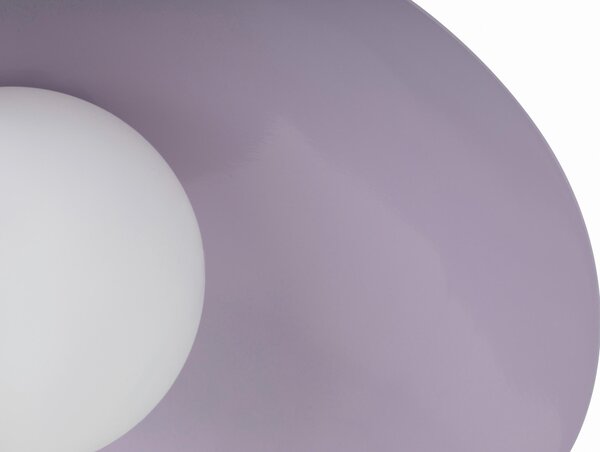 STROPNÍ SVÍTIDLO, 30/15 cm Collett's Monde - Online Only svítidla, Online Only