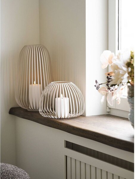 Kovová lucerna (výška 40 cm) Stoense – House Nordic