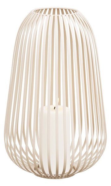 Kovová lucerna (výška 40 cm) Stoense – House Nordic