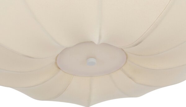 STROPNÍ SVÍTIDLO, 48/20 cm Collett's Monde - Online Only svítidla, Online Only