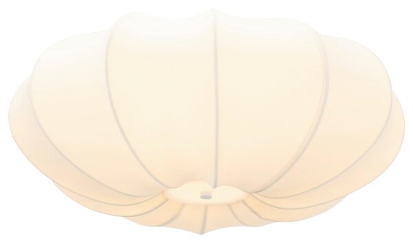 STROPNÍ SVÍTIDLO, 48/20 cm Collett's Monde - Online Only svítidla, Online Only