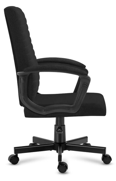 Kancelářské křeslo Blitz 2.5 (černá). Akce -20%