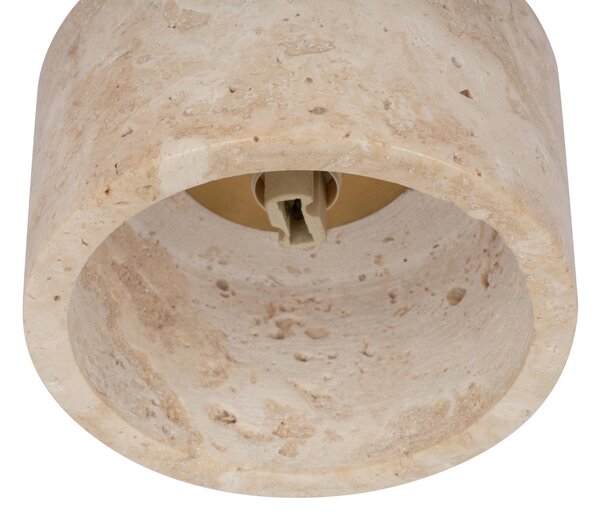 STROPNÍ SVÍTIDLO, 12/10 cm Collett's Monde - Online Only svítidla, Online Only