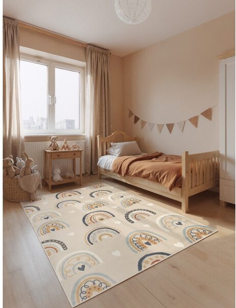 Dětský koberec 200x290 cm Bowie – Hanse Home
