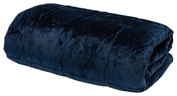 DOMÁCÍ DEKA, 140/200 cm Cura - Online Only lůžkoviny & deky, Online Only