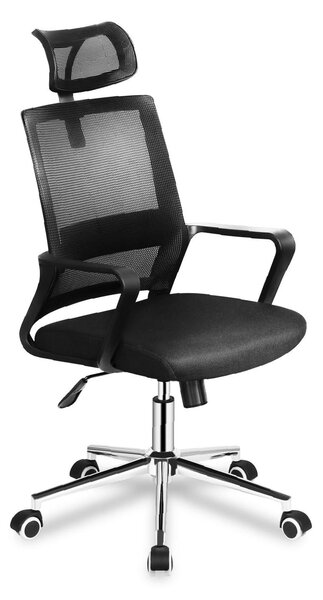 Kancelářská židle Matryx 2.1 (černá). 1087593