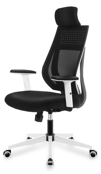 Kancelářská židle Matryx 3.9 (černá + bílá)