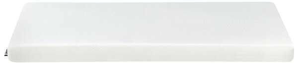 Pěnová matrace do dětské postýlky BABY AIR 130 H2/3 středně tvrdá 70 x 130 cm