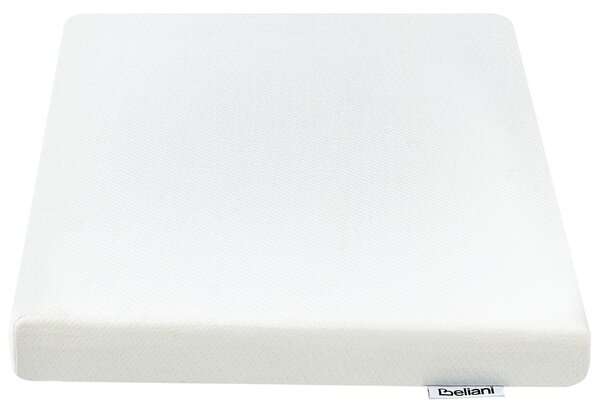 Pěnová matrace do dětské postýlky BABY AIR 130 H2/3 středně tvrdá 70 x 130 cm