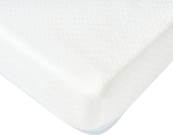Pěnová matrace do dětské postýlky BABY AIR 130 H2/3 středně tvrdá 70 x 130 cm