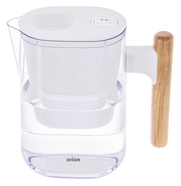 Plastová filtrační konvice Whiteline – Orion
