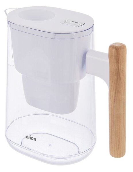 Plastová filtrační konvice Whiteline – Orion