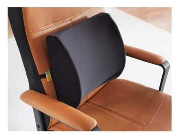 Ergonomický polštář s výplní z paměťové pěny 35x45 cm – Mila Home