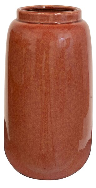 Ter Steege Váza Nine old pink D18 H30
