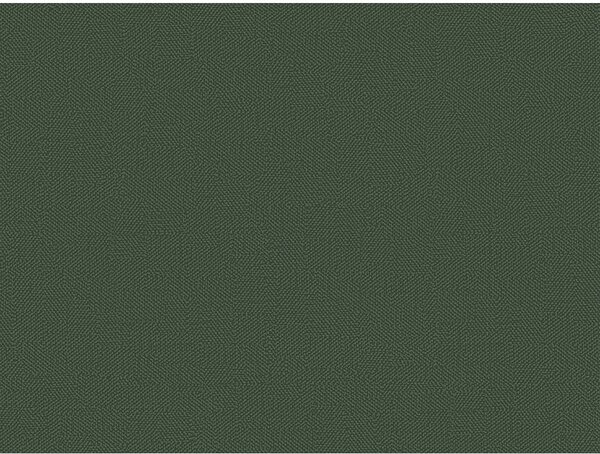Zelená čalouněná dvoulůžková postel s úložným prostorem s roštem 160x200 cm Elizabeth – Micadoni
