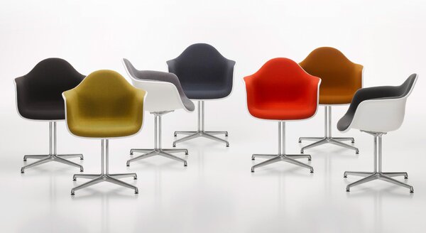 Vitra designové židle DAL