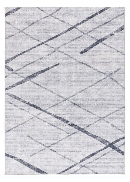 Světle šedý koberec 140x200 cm Class – Universal