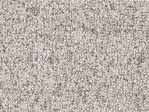 Béžové čalouněné čelo postele 209x100 cm Olivia – Micadoni