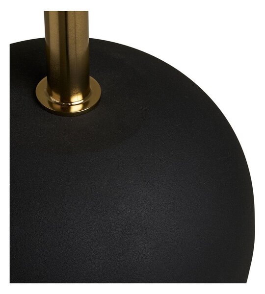 Kulatý odkládací stolek s deskou z mangového dřeva ø 30 cm Sirone – House Nordic