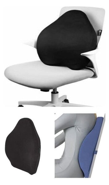 Ergonomický polštář s výplní z paměťové pěny 42x54 cm – Mila Home