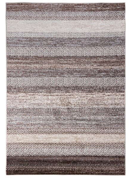 Kusový koberec Renon hnědý 120x170cm