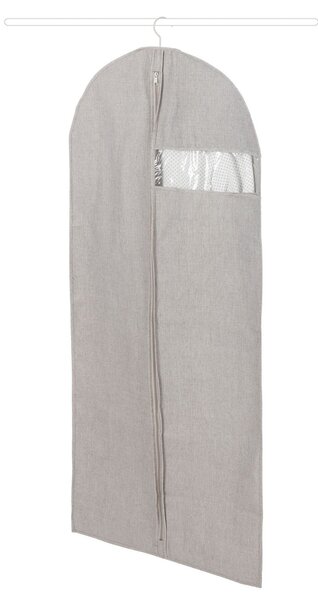Extra pevný obal na kabáty a dlouhé šaty Compactor OXFORD 60 x 135 cm, polyester-bavlna