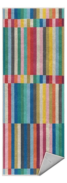 Pratelný běhoun 60x230 cm Summer Rain – Mila Home