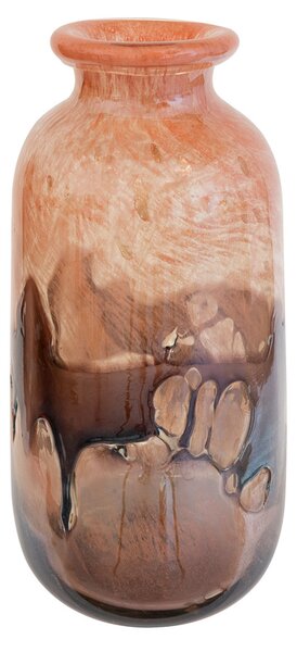Ter Steege Váza Macy blush D22 H43