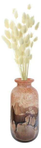 Ter Steege Váza Macy blush D22 H43
