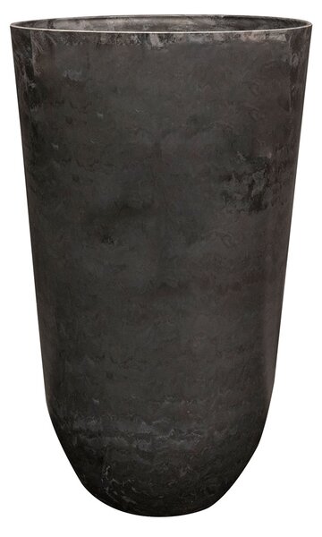 Ter Steege Váza Palermo marble grey D38 H65