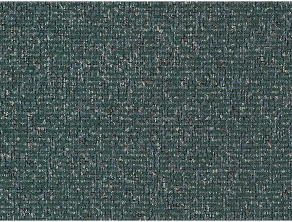 Modrá čalouněná dvoulůžková postel s úložným prostorem s roštem 160x200 cm Simon – Micadoni