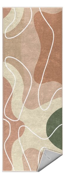 Pratelný běhoun 60x230 cm Desert Walk – Mila Home