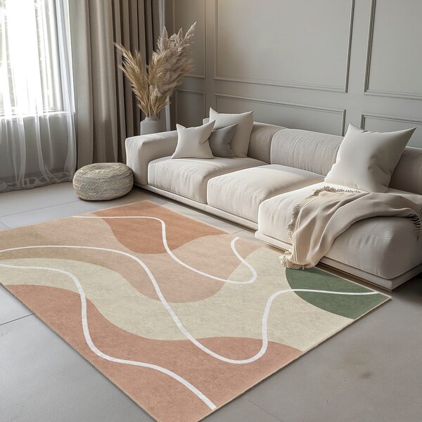 Pratelný koberec 80x150 cm Desert Walk – Mila Home