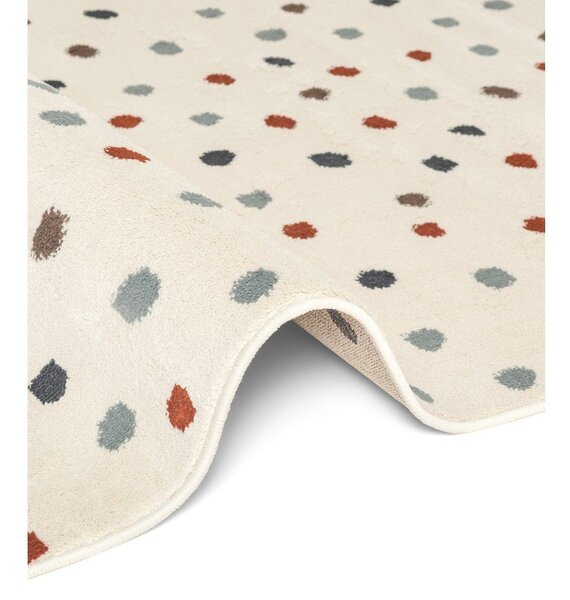 Dětský koberec 200x290 cm Konfetti – Hanse Home