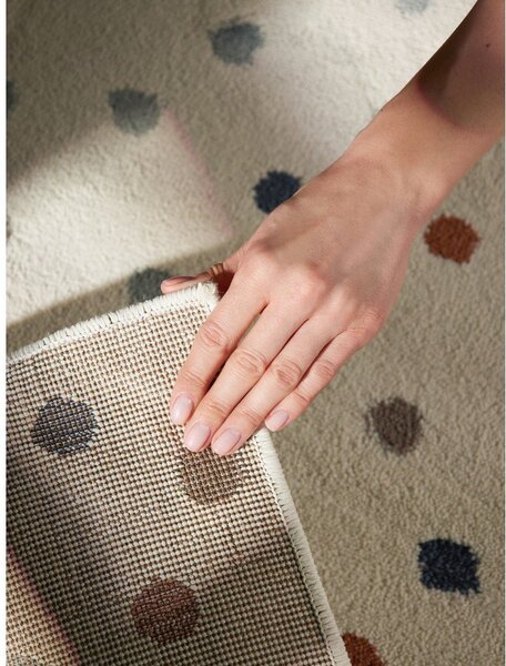 Dětský koberec 200x290 cm Konfetti – Hanse Home