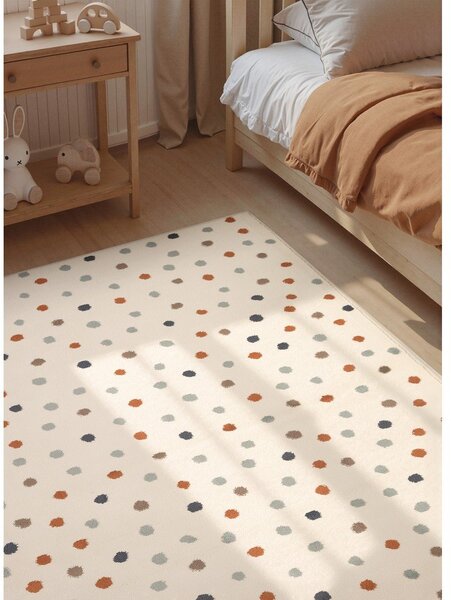 Dětský koberec 200x290 cm Konfetti – Hanse Home