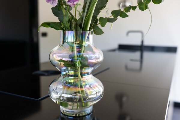 Ter Steege Váza Nika Pearl D14 H20