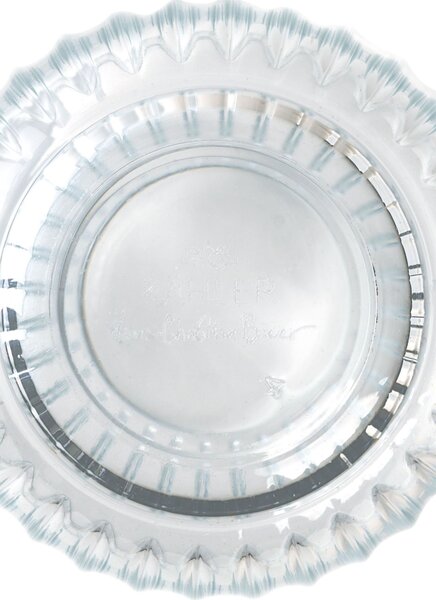 Sklenice na vodu Hammershøi Clear 370 ml – set 4 ks