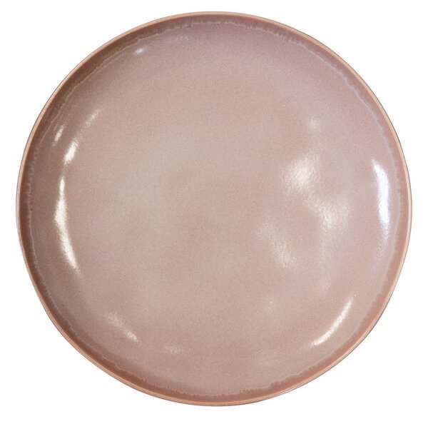Ter Steege Talíř Missy powder pink D26 H3