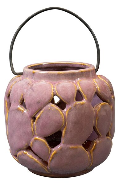 Ter Steege Lucerna Vivi mauve D15 H14