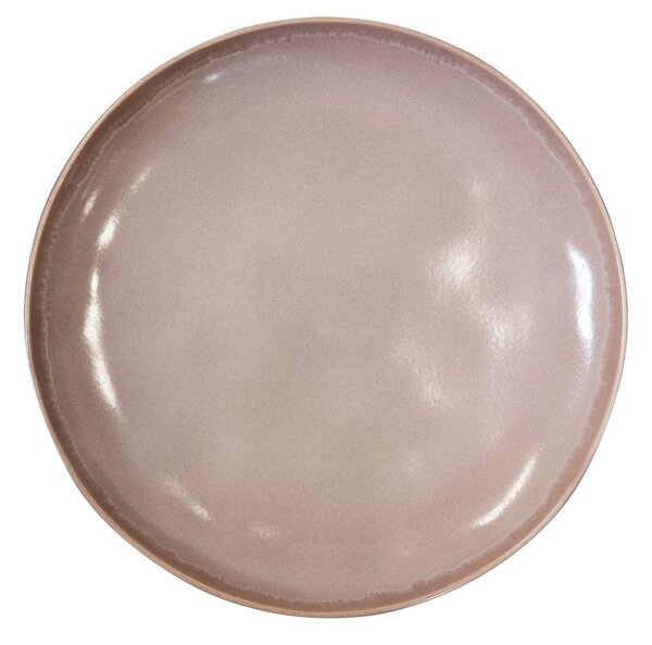 Ter Steege Talíř Missy powder pink D26 H3