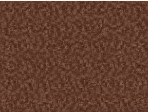 Čalouněná dvoulůžková postel s úložným prostorem s roštem 160x200 cm v terakotové barvě Elizabeth – Micadoni