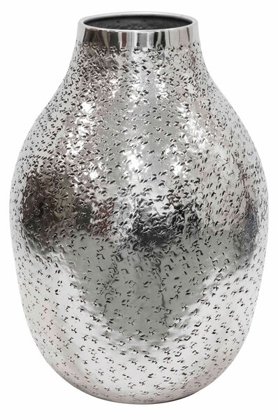 Ter Steege Váza Selena silver D21 H30