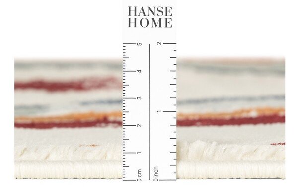 Dětský koberec ø160 cm Luvy – Hanse Home