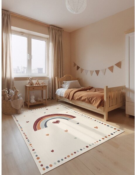Dětský koberec 120x170 cm Luvy – Hanse Home